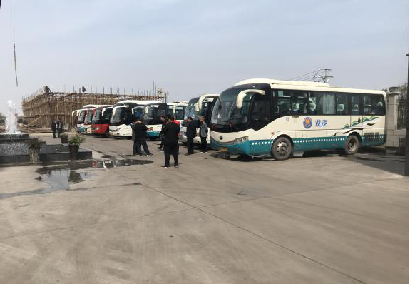 创健康中国之势，展润灵全新风貌 ----和健康有个约会润灵养生之旅纪实报道